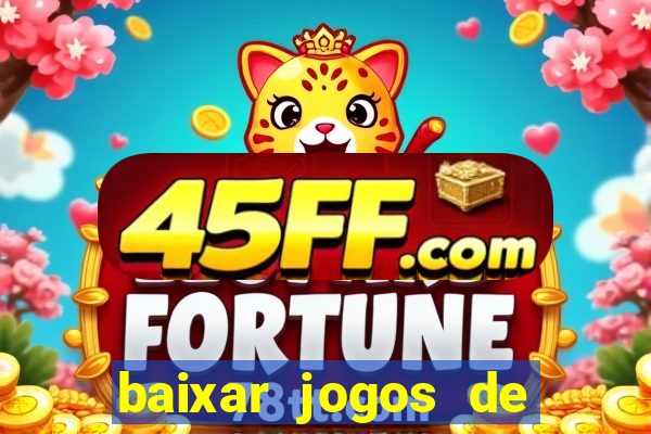 baixar jogos de ps1 em vcd